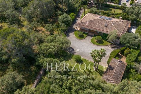 Villa a Sa Cabaneta, Mallorca, Sa Cabaneta - € 1.850.000 | Ref: 1240 - foto 42