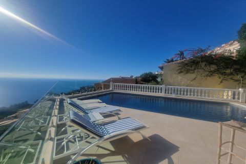 Villa i Benitachell, Alicante, Benitachell - € 980.000 | Ref: GM-235 - foto 3