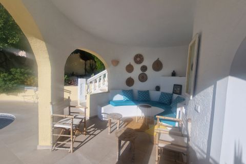 Villa i Benitachell, Alicante, Benitachell - € 980.000 | Ref: GM-235 - foto 5