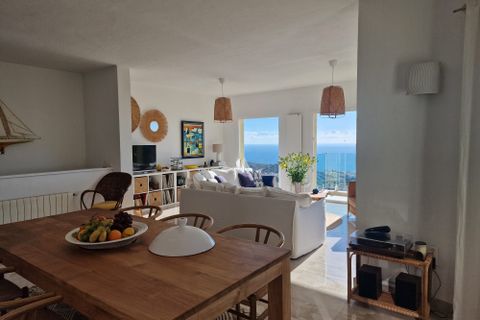 Villa i Benitachell, Alicante, Benitachell - € 980.000 | Ref: GM-235 - foto 7