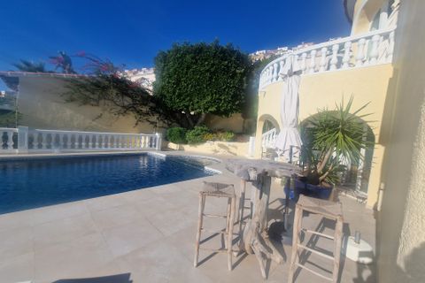 Villa i Benitachell, Alicante, Benitachell - € 980.000 | Ref: GM-235 - foto 2