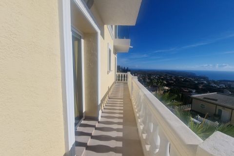 Villa i Benitachell, Alicante, Benitachell - € 980.000 | Ref: GM-235 - foto 15
