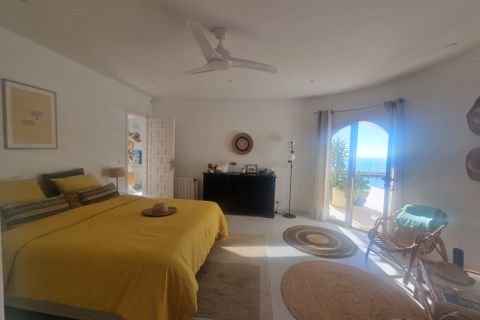 Villa i Benitachell, Alicante, Benitachell - € 980.000 | Ref: GM-235 - foto 23