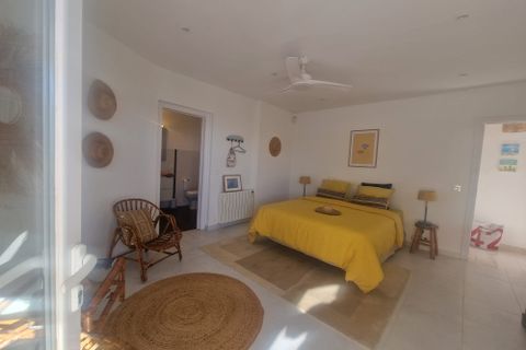 Villa i Benitachell, Alicante, Benitachell - € 980.000 | Ref: GM-235 - foto 24