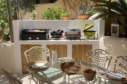 Villa i Benitachell, Alicante, Benitachell - € 980.000 | Ref: GM-235 - foto 33