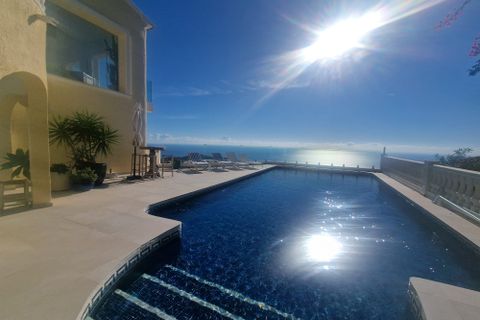 Villa i Benitachell, Alicante, Benitachell - € 980.000 | Ref: GM-235 - foto 35