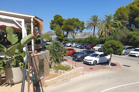 Erhvervsejendom i Teulada, Alicante, Teulada - € 75.000 | Ref: GM-234 - foto 1