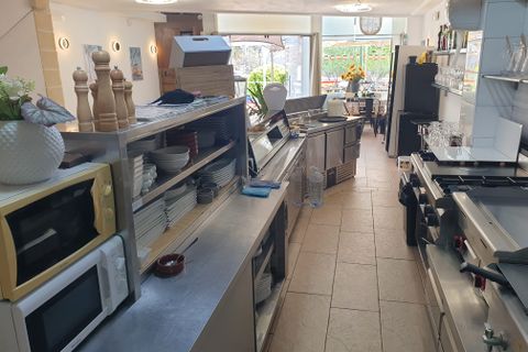 Erhvervsejendom i Teulada, Alicante, Teulada - € 75.000 | Ref: GM-234 - foto 3