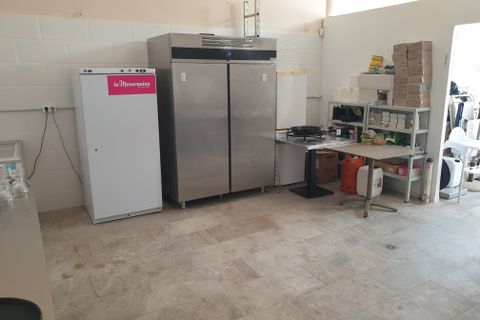Erhvervsejendom i Teulada, Alicante, Teulada - € 75.000 | Ref: GM-234 - foto 6
