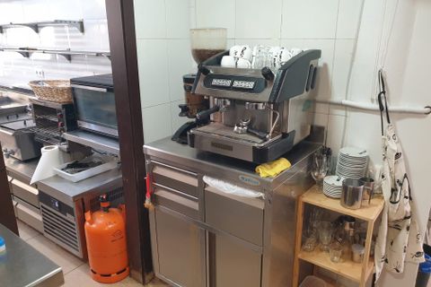 Erhvervsejendom i Teulada, Alicante, Teulada - € 75.000 | Ref: GM-234 - foto 7