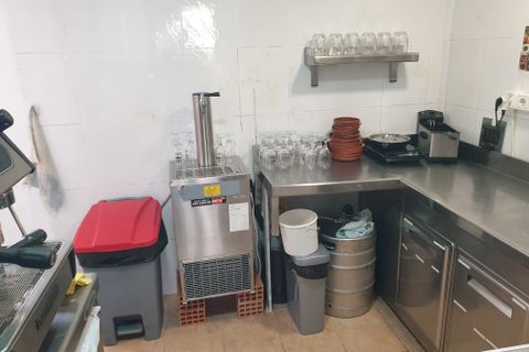 Erhvervsejendom i Teulada, Alicante, Teulada - € 75.000 | Ref: GM-234 - foto 8