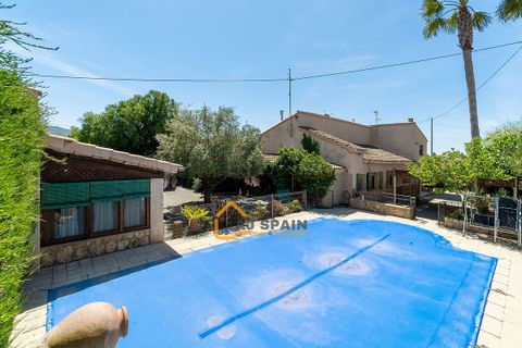 Villa i Lorca, Murcia, Lorca - € 289.950 | Ref: RL-001 - foto 4