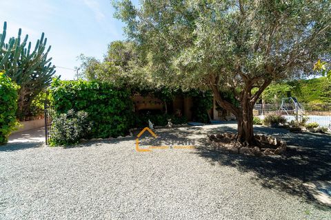 Villa i Lorca, Murcia, Lorca - € 289.950 | Ref: RL-001 - foto 9