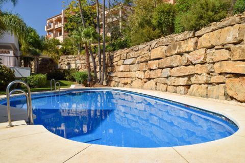 Penthouse i Benalmadena, Malaga - foto 2