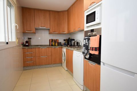 Penthouse i Benalmadena, Malaga - foto 5