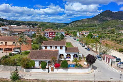Villa a Alcalali, Alicante, Alcalali - € 630.000 | Ref: ES-ORB-019476 - foto 2