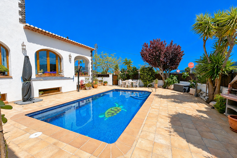 Villa a Alcalali, Alicante, Alcalali - € 630.000 | Ref: ES-ORB-019476 - foto 5