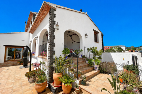Villa a Alcalali, Alicante, Alcalali - € 630.000 | Ref: ES-ORB-019476 - foto 6