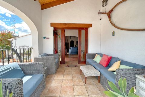 Villa a Alcalali, Alicante, Alcalali - € 630.000 | Ref: ES-ORB-019476 - foto 7