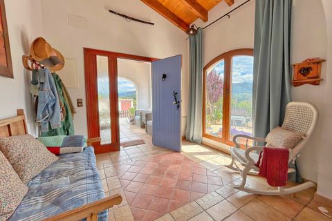 Villa a Alcalali, Alicante, Alcalali - € 630.000 | Ref: ES-ORB-019476 - foto 9
