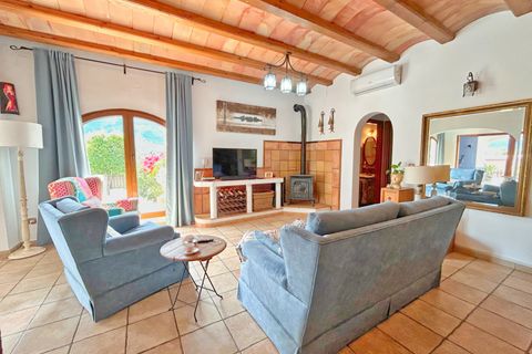 Villa a Alcalali, Alicante, Alcalali - € 630.000 | Ref: ES-ORB-019476 - foto 10