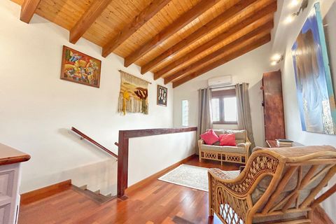 Villa a Alcalali, Alicante, Alcalali - € 630.000 | Ref: ES-ORB-019476 - foto 18
