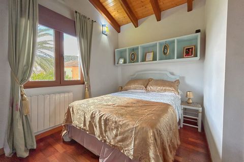Villa a Alcalali, Alicante, Alcalali - € 630.000 | Ref: ES-ORB-019476 - foto 19