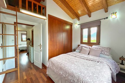 Villa a Alcalali, Alicante, Alcalali - € 630.000 | Ref: ES-ORB-019476 - foto 22