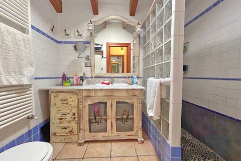 Villa a Alcalali, Alicante, Alcalali - € 630.000 | Ref: ES-ORB-019476 - foto 24