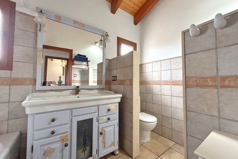 Villa a Alcalali, Alicante, Alcalali - € 630.000 | Ref: ES-ORB-019476 - foto 26