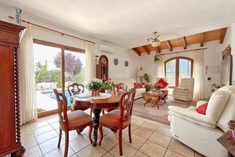 Villa a Alcalali, Alicante, Alcalali - € 630.000 | Ref: ES-ORB-019476 - foto 27