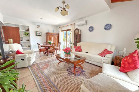 Villa a Alcalali, Alicante, Alcalali - € 630.000 | Ref: ES-ORB-019476 - foto 28