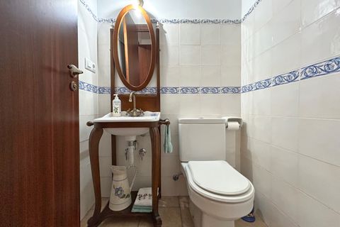 Villa a Alcalali, Alicante, Alcalali - € 630.000 | Ref: ES-ORB-019476 - foto 31