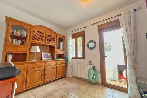 Villa a Alcalali, Alicante, Alcalali - € 630.000 | Ref: ES-ORB-019476 - foto 34