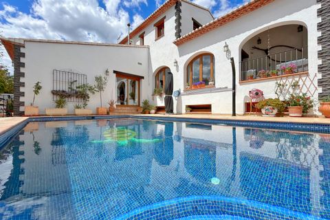 Villa a Alcalali, Alicante, Alcalali - € 630.000 | Ref: ES-ORB-019476 - foto 37