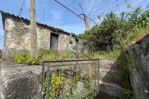 Byhus i Arcos de Valdevez, Viana do Castelo, Arcos de Valdevez - € 65.000 | Ref: AV6702 - foto 4