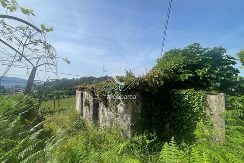 Byhus i Arcos de Valdevez, Viana do Castelo, Arcos de Valdevez - € 65.000 | Ref: AV6702 - foto 5