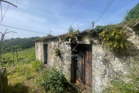 Byhus i Arcos de Valdevez, Viana do Castelo, Arcos de Valdevez - € 65.000 | Ref: AV6702 - foto 6