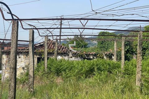 Byhus i Arcos de Valdevez, Viana do Castelo, Arcos de Valdevez - € 65.000 | Ref: AV6702 - foto 8