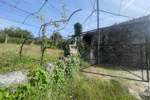 Byhus i Arcos de Valdevez, Viana do Castelo, Arcos de Valdevez - € 65.000 | Ref: AV6702 - foto 11