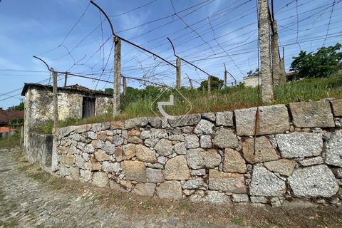Byhus i Arcos de Valdevez, Viana do Castelo, Arcos de Valdevez - € 65.000 | Ref: AV6702 - foto 12