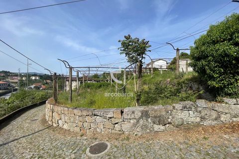Byhus i Arcos de Valdevez, Viana do Castelo, Arcos de Valdevez - € 65.000 | Ref: AV6702 - foto 13