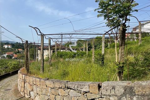 Byhus i Arcos de Valdevez, Viana do Castelo, Arcos de Valdevez - € 65.000 | Ref: AV6702 - foto 14