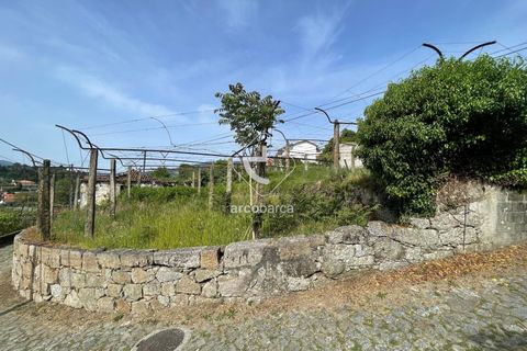 Byhus i Arcos de Valdevez, Viana do Castelo, Arcos de Valdevez - € 65.000 | Ref: AV6702 - foto 15