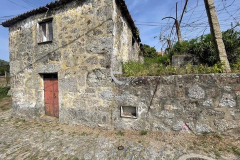 Byhus i Arcos de Valdevez, Viana do Castelo, Arcos de Valdevez - € 65.000 | Ref: AV6702 - foto 17