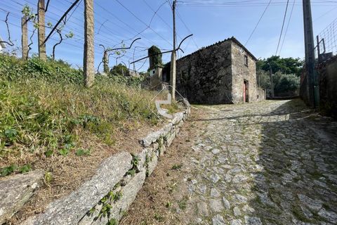 Byhus i Arcos de Valdevez, Viana do Castelo, Arcos de Valdevez - € 65.000 | Ref: AV6702 - foto 19