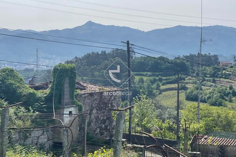 Byhus i Arcos de Valdevez, Viana do Castelo, Arcos de Valdevez - € 65.000 | Ref: AV6702 - foto 20