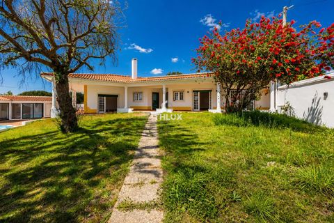 Villa i Caldas da Rainha, Leiria, Caldas da Rainha - € 617.500 | Ref: ITH4300 - foto 2