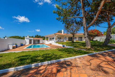 Villa i Caldas da Rainha, Leiria, Caldas da Rainha - € 617.500 | Ref: ITH4300 - foto 10