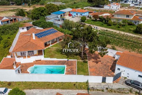 Villa i Caldas da Rainha, Leiria, Caldas da Rainha - € 617.500 | Ref: ITH4300 - foto 11